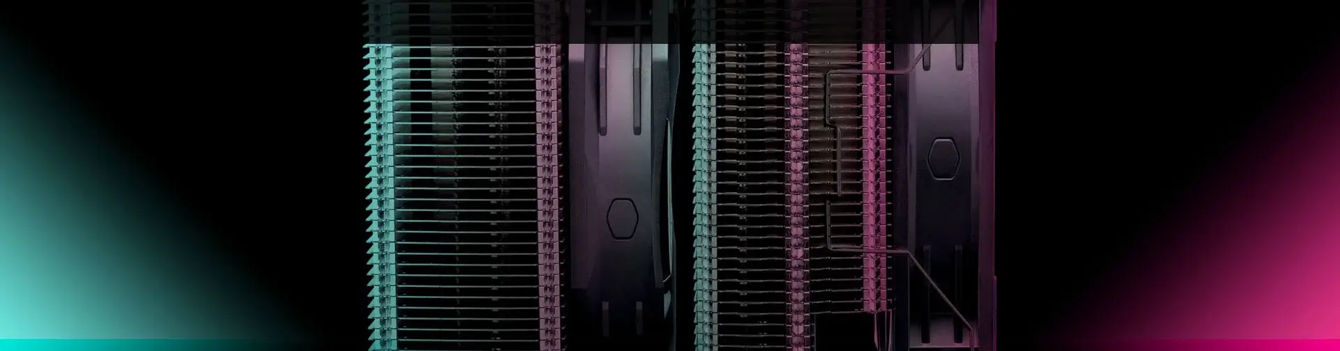 cooler master ma824 cpu cooler